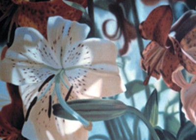 Lily Bouquet